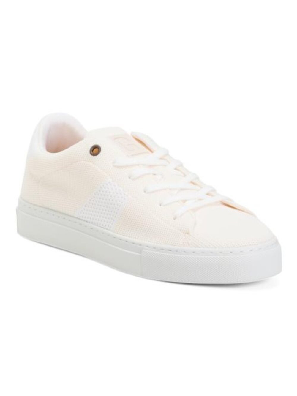 GREATS Made In Portugal Royale Knit 2.0 Lace Up Sneakers